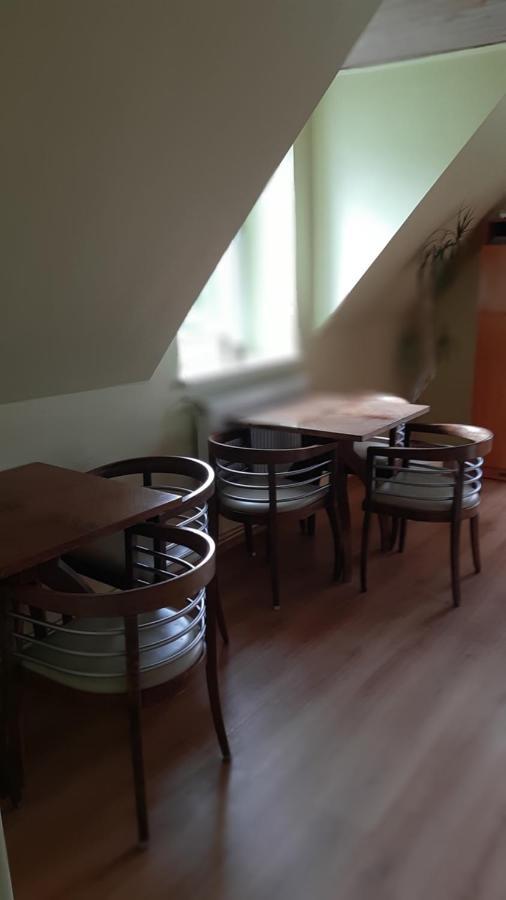 Guest House Gero Vejo Namai Klaipėda Esterno foto