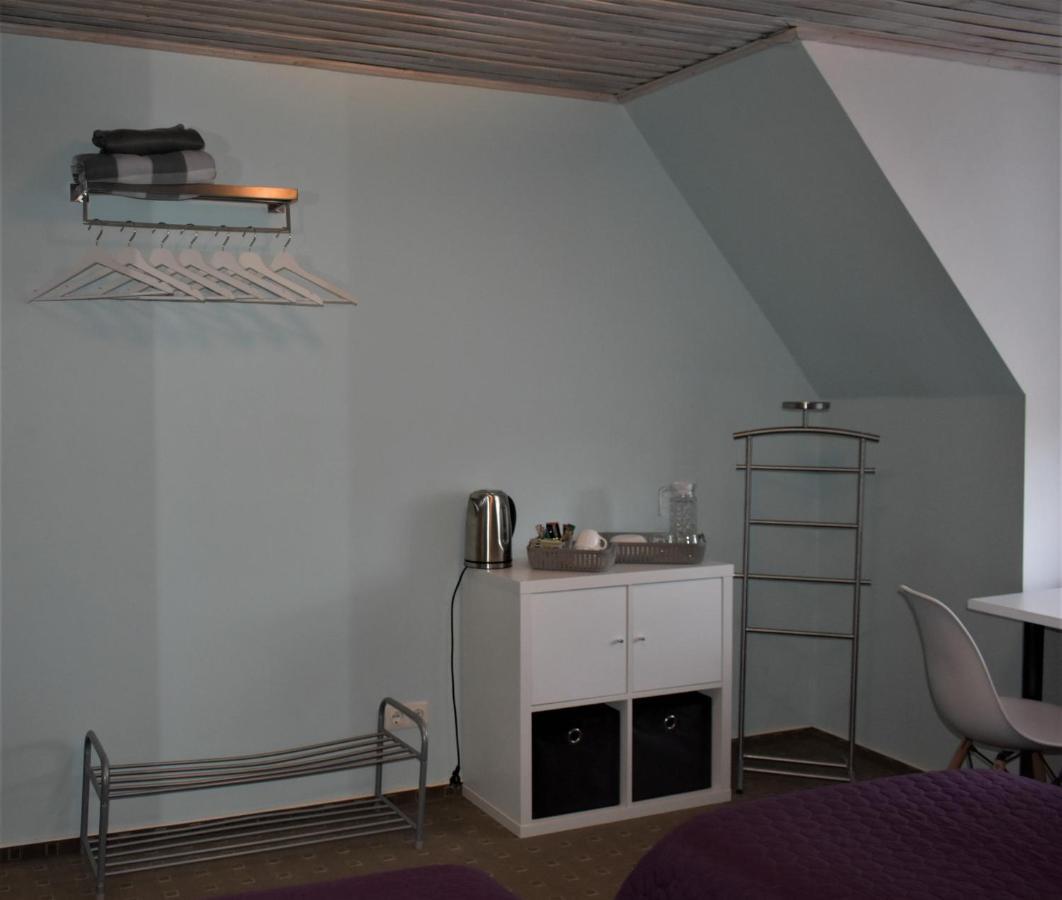 Guest House Gero Vejo Namai Klaipėda Esterno foto