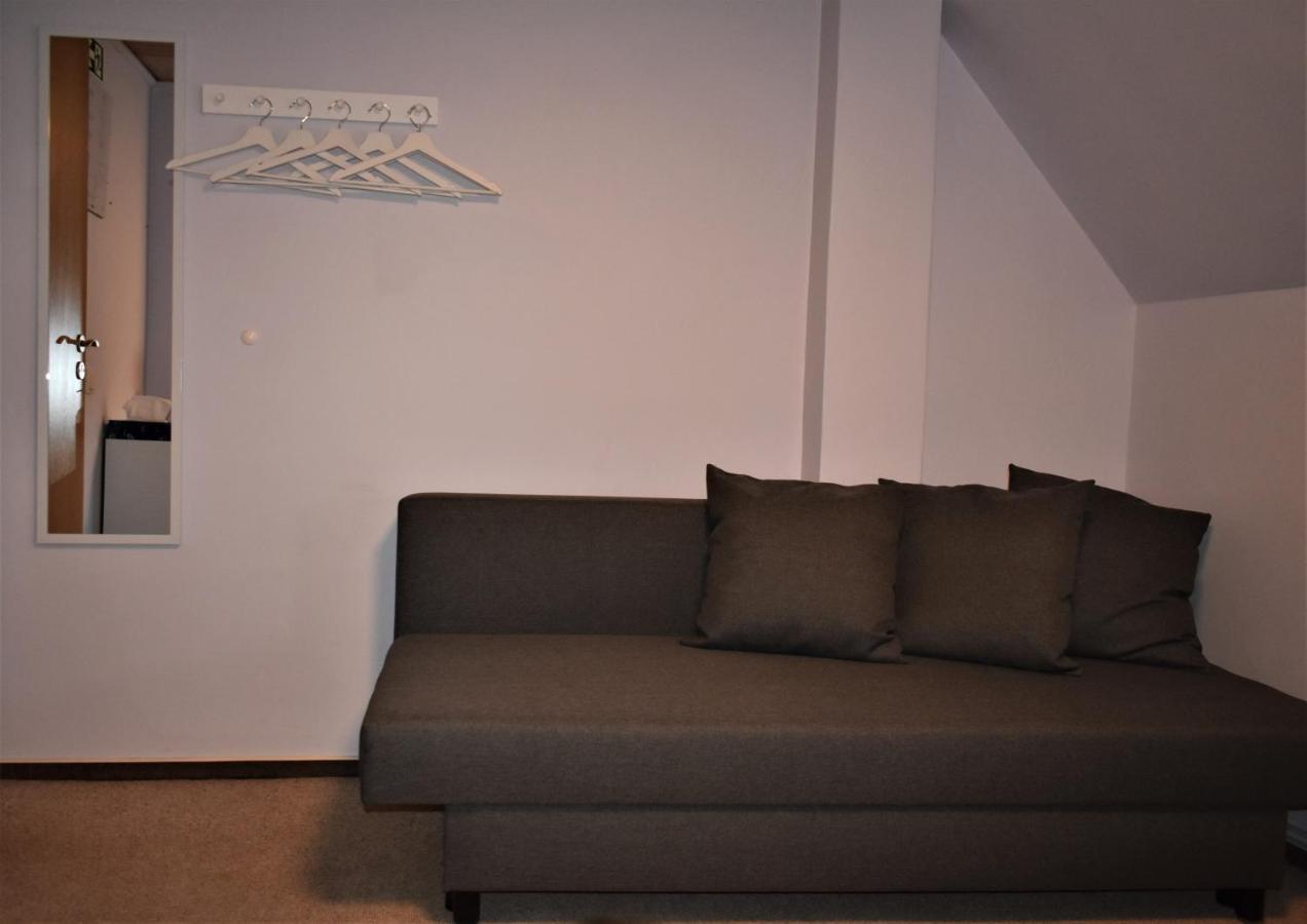 Guest House Gero Vejo Namai Klaipėda Esterno foto