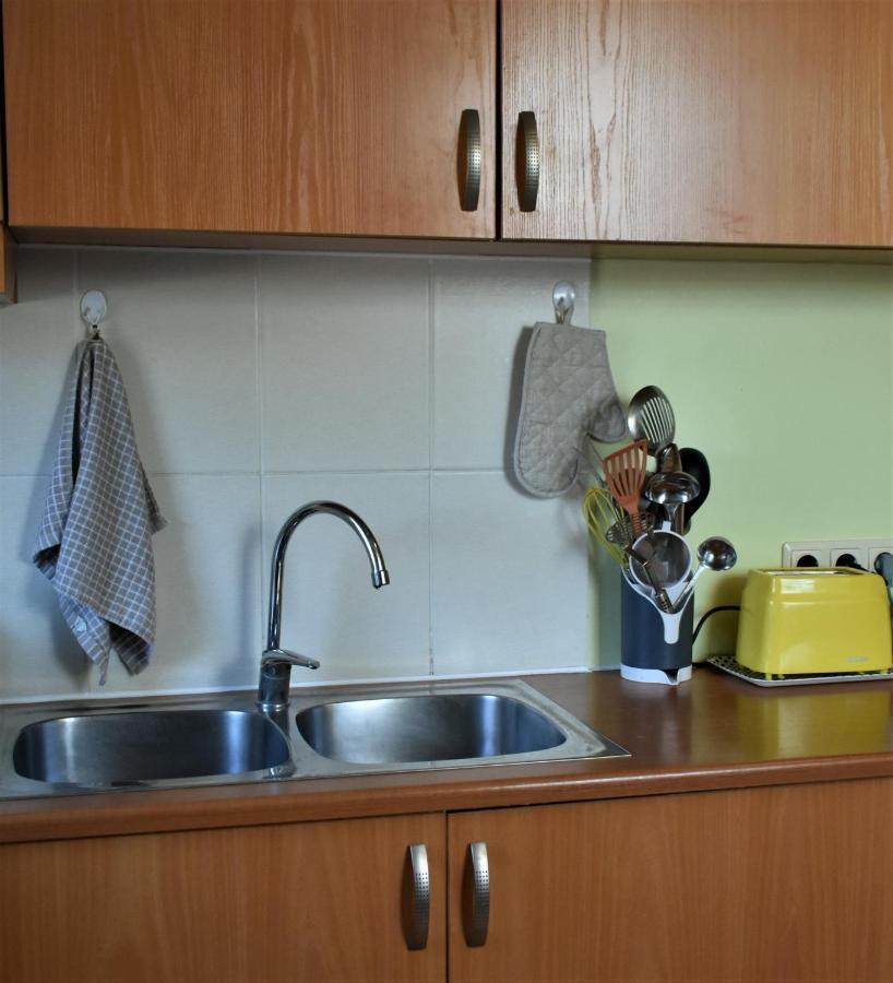 Guest House Gero Vejo Namai Klaipėda Esterno foto