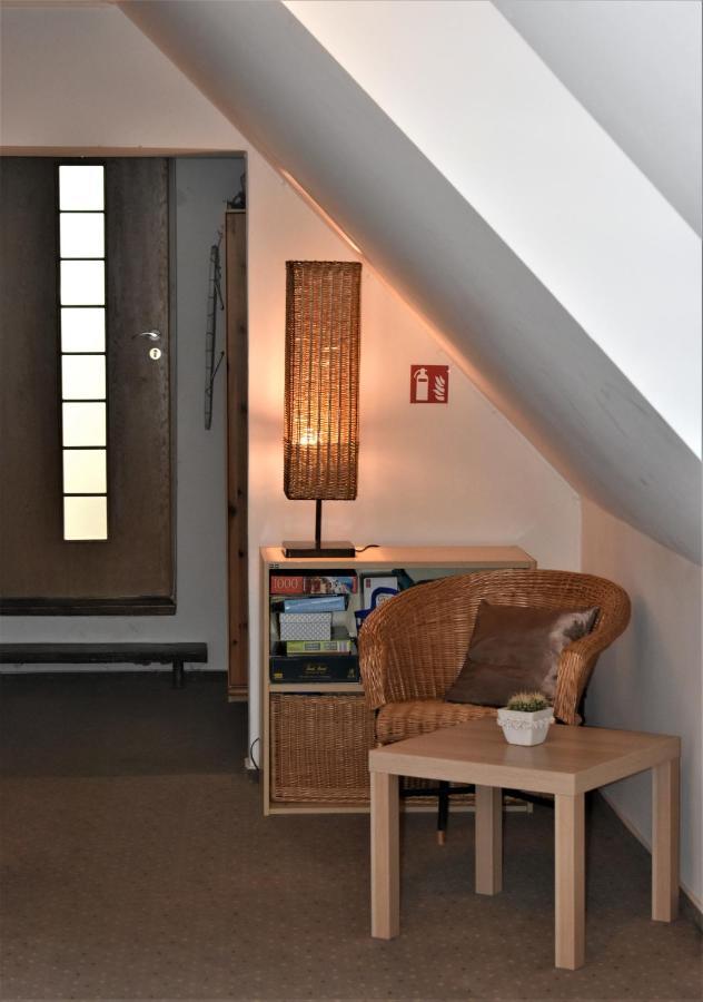 Guest House Gero Vejo Namai Klaipėda Esterno foto